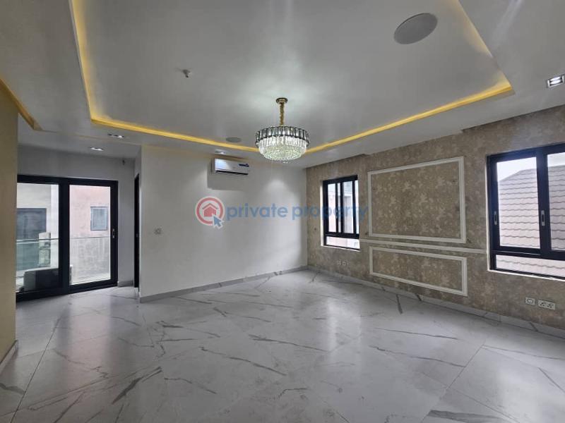 5 bedroom Detached Duplex For Sale Old Ikoyi Lagos - 1