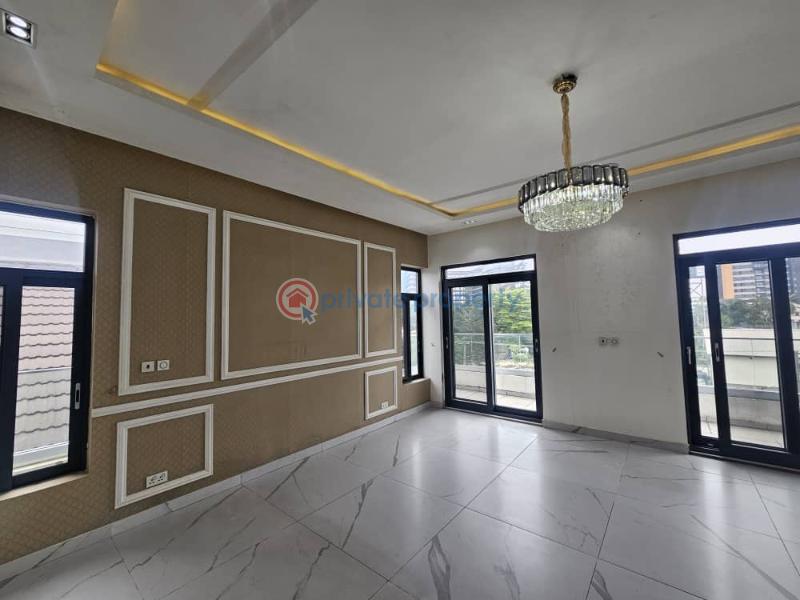 5 bedroom Detached Duplex For Sale Old Ikoyi Lagos - 22