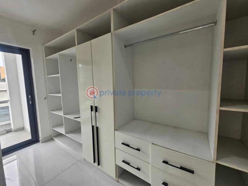 5 bedroom Detached Duplex For Sale Old Ikoyi Lagos - 10