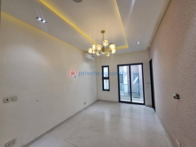5 bedroom Detached Duplex For Sale Old Ikoyi Lagos - 8
