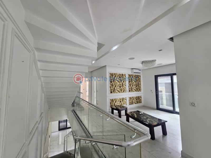 5 bedroom Detached Duplex For Sale Old Ikoyi Lagos - 19