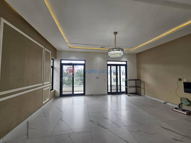 5 bedroom Detached Duplex For Sale Old Ikoyi Lagos - 3