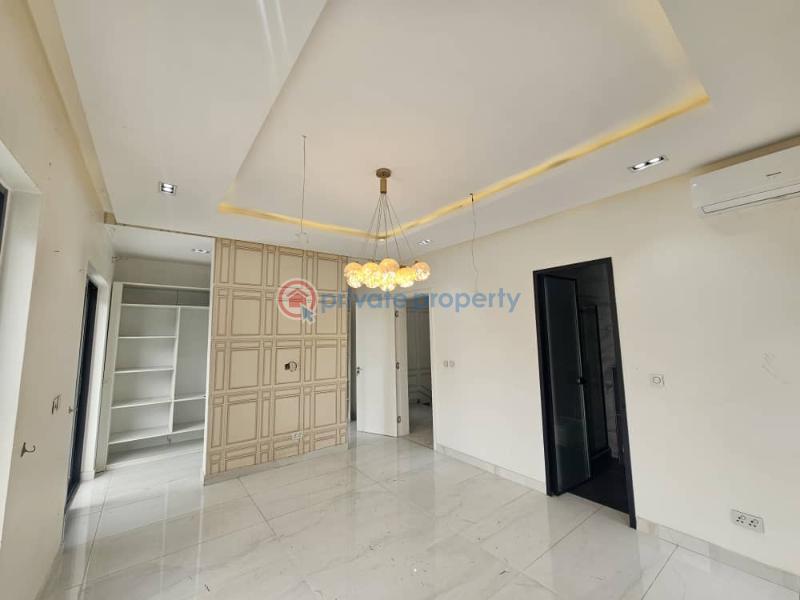 5 bedroom Detached Duplex For Sale Old Ikoyi Lagos - 4