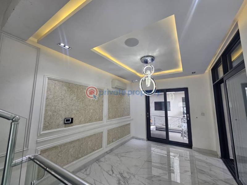 5 bedroom Detached Duplex For Sale Old Ikoyi Lagos - 18