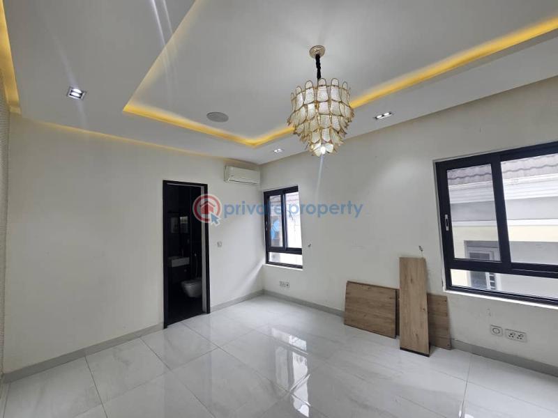 5 bedroom Detached Duplex For Sale Old Ikoyi Lagos - 12