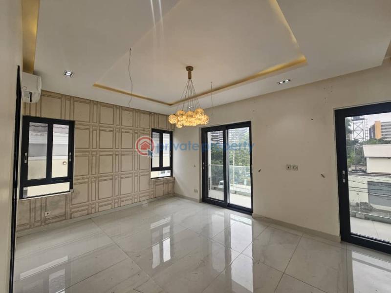 5 bedroom Detached Duplex For Sale Old Ikoyi Lagos - 24