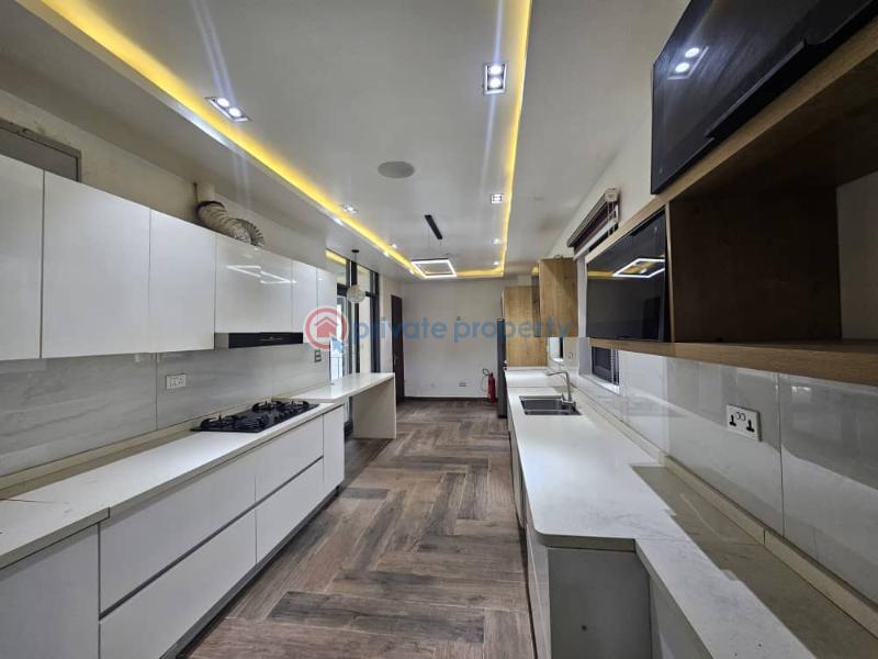 5 bedroom Detached Duplex For Sale Old Ikoyi Lagos - 23