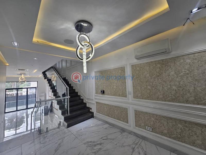5 bedroom Detached Duplex For Sale Old Ikoyi Lagos - 16
