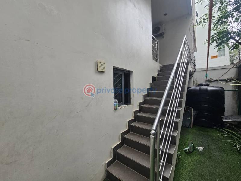 5 bedroom Detached Duplex For Sale Old Ikoyi Lagos - 15
