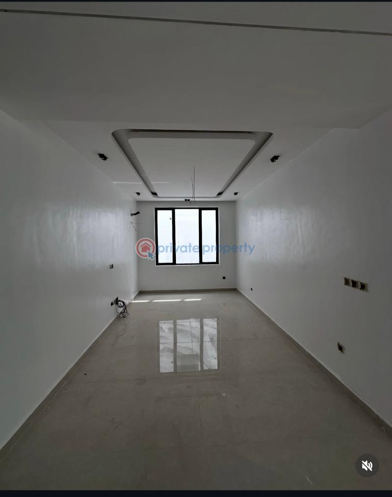 5 bedroom Detached Duplex For Sale Lekki Phase 1 Lagos - 5