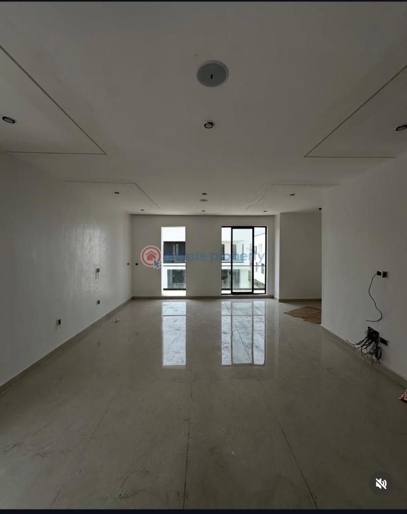 5 bedroom Detached Duplex For Sale Lekki Phase 1 Lagos - 4