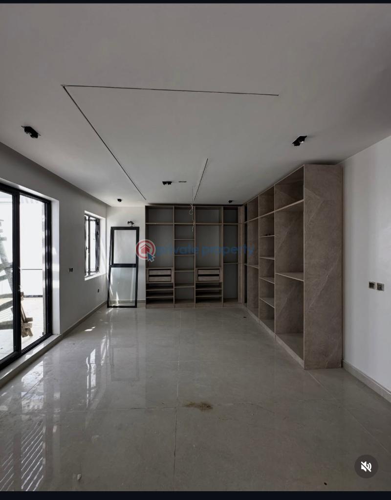 5 bedroom Detached Duplex For Sale Lekki Phase 1 Lagos - 6