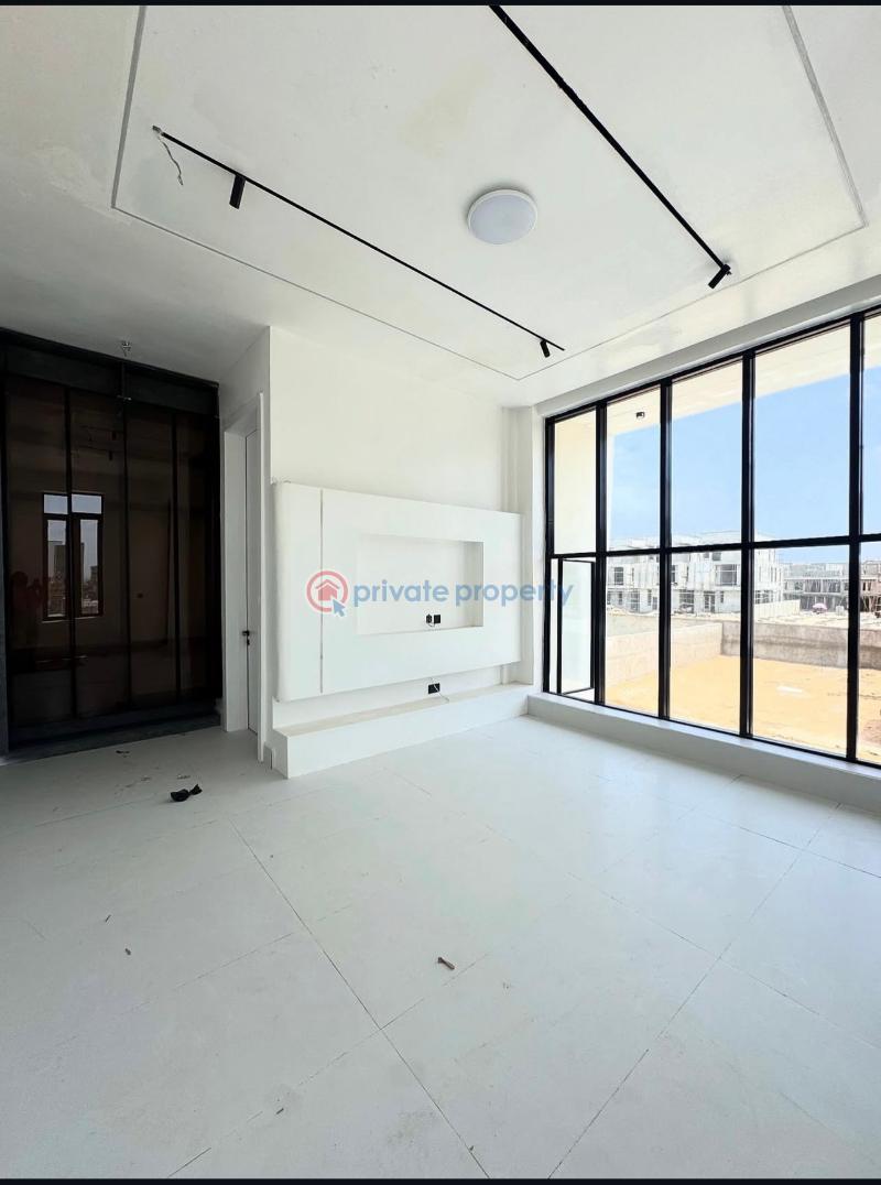 5 bedroom Detached Duplex For Sale Lekki Phase 1 Lagos - 8