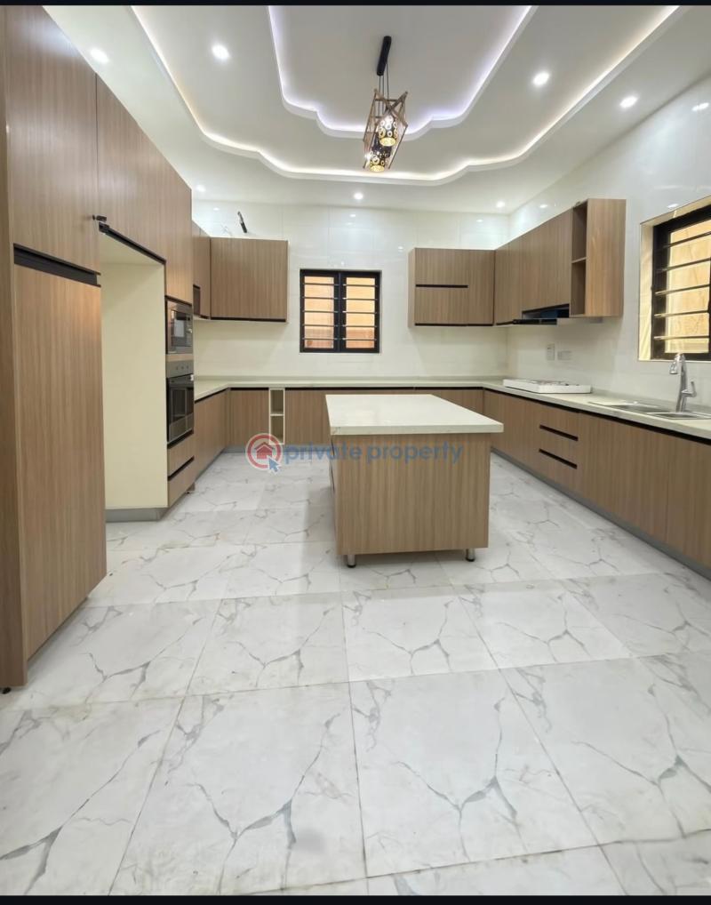 5 bedroom Detached Duplex For Sale Magodo Gra Phase 2 Magodo GRA Phase 1 Ojodu Lagos - 5