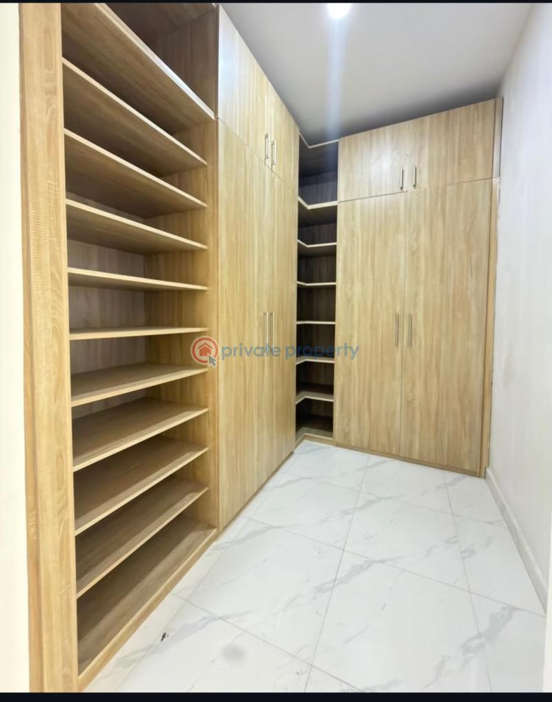 5 bedroom Detached Duplex For Sale Magodo Gra Phase 2 Magodo GRA Phase 1 Ojodu Lagos - 8
