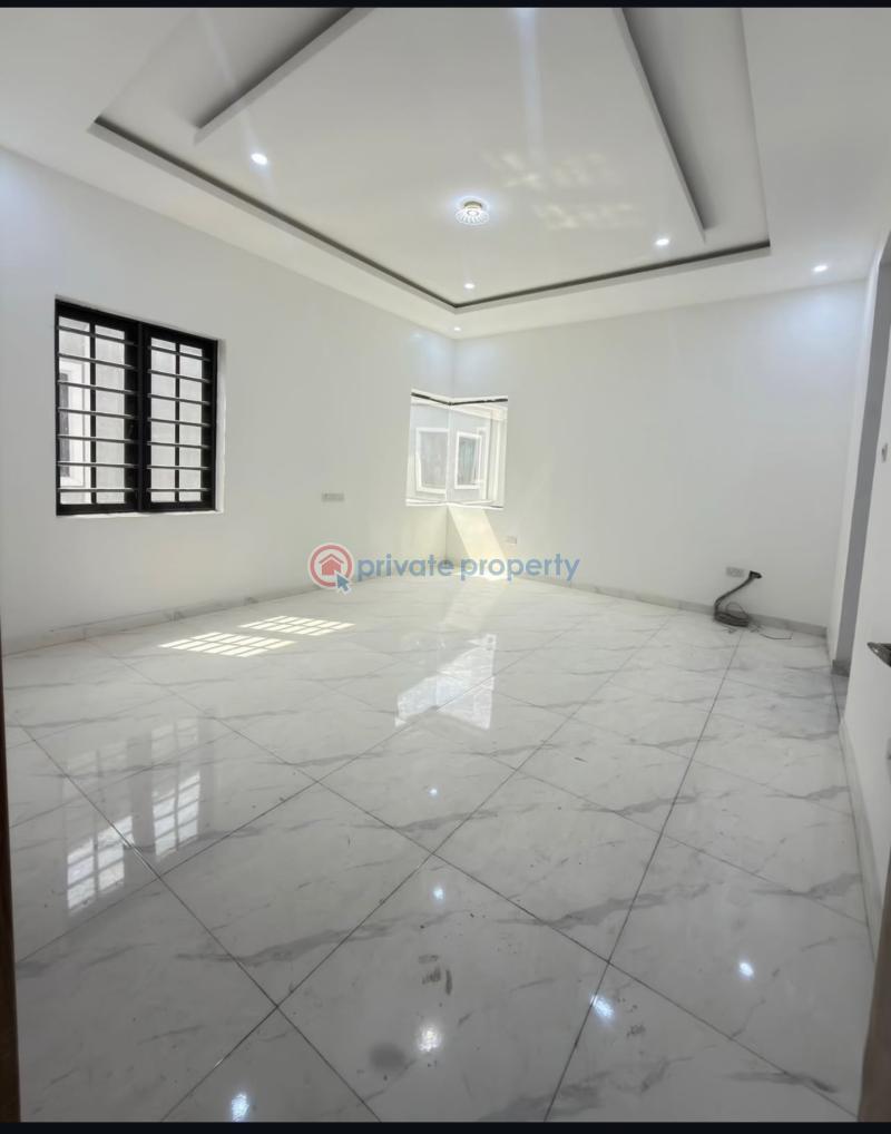 5 bedroom Detached Duplex For Sale Magodo Gra Phase 2 Magodo GRA Phase 1 Ojodu Lagos - 9