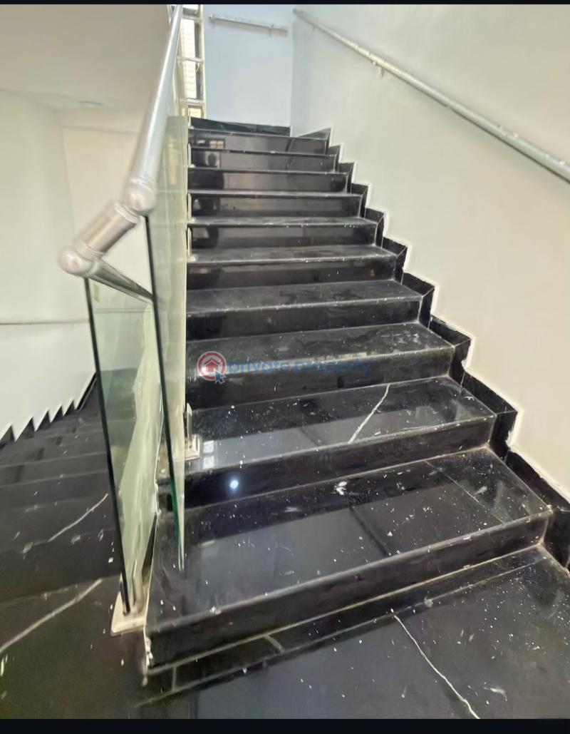 5 bedroom Detached Duplex For Sale Magodo Gra Phase 2 Magodo GRA Phase 1 Ojodu Lagos - 10
