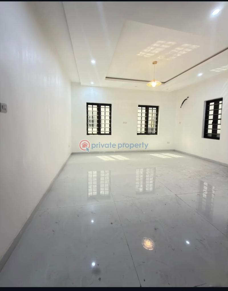 5 bedroom Detached Duplex For Sale Magodo Gra Phase 2 Magodo GRA Phase 1 Ojodu Lagos - 6
