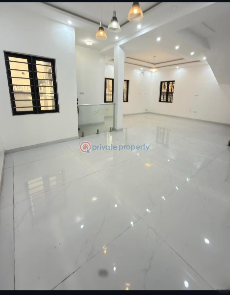 5 bedroom Detached Duplex For Sale Magodo Gra Phase 2 Magodo GRA Phase 1 Ojodu Lagos - 3