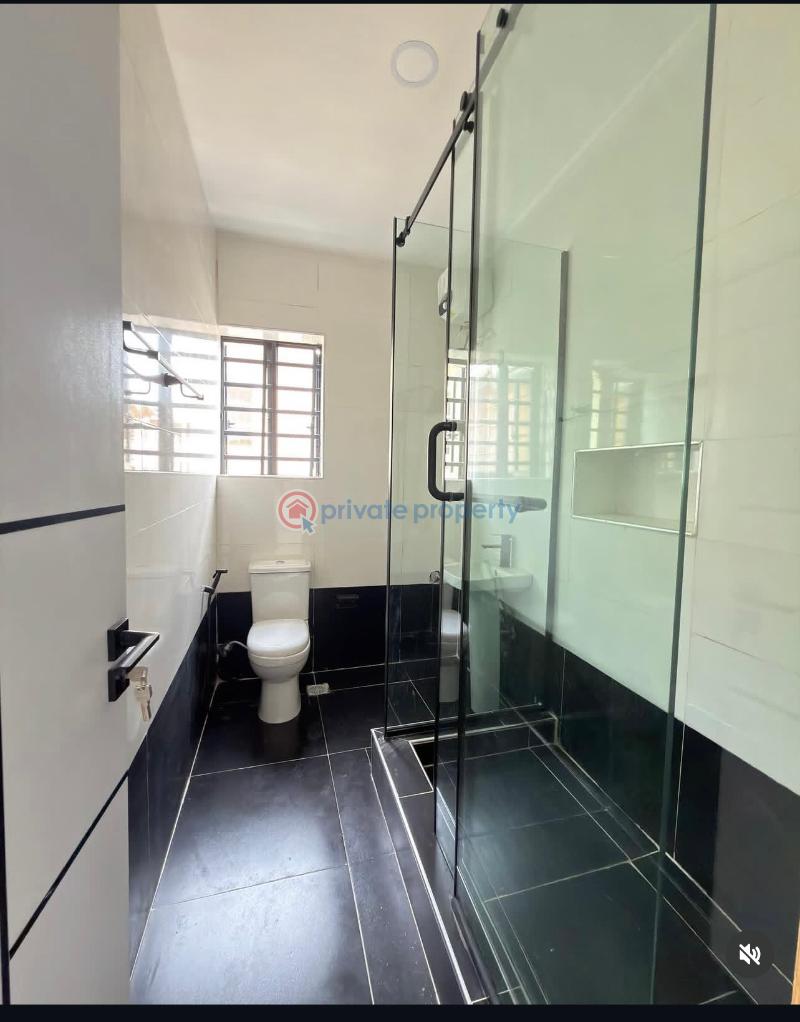 5 bedroom Detached Duplex For Sale Magodo GRA Phase 1 Ojodu Lagos - 10
