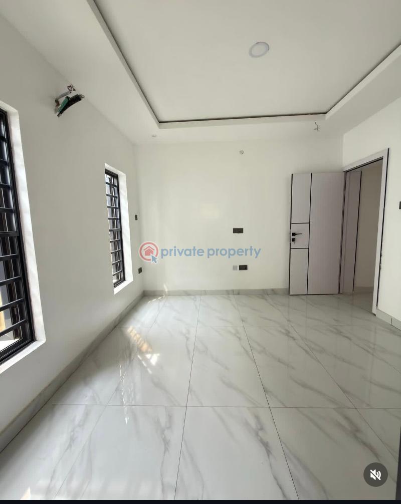 5 bedroom Detached Duplex For Sale Magodo GRA Phase 1 Ojodu Lagos - 14