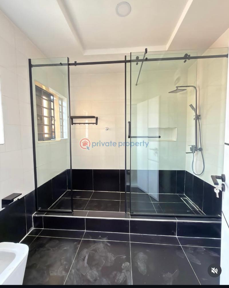 5 bedroom Detached Duplex For Sale Magodo GRA Phase 1 Ojodu Lagos - 4