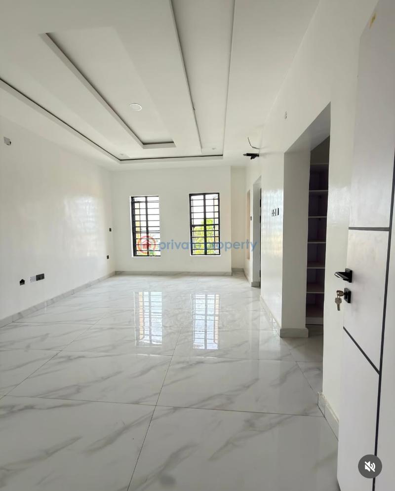 5 bedroom Detached Duplex For Sale Magodo GRA Phase 1 Ojodu Lagos - 2