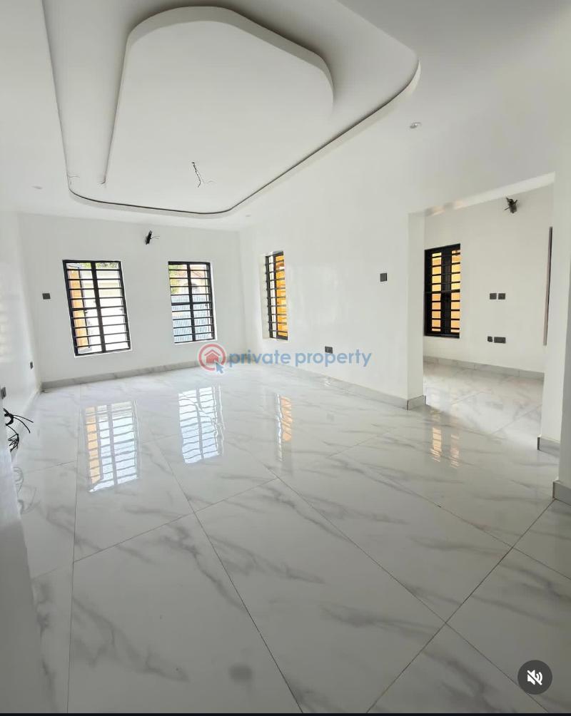 5 bedroom Detached Duplex For Sale Magodo GRA Phase 1 Ojodu Lagos - 17