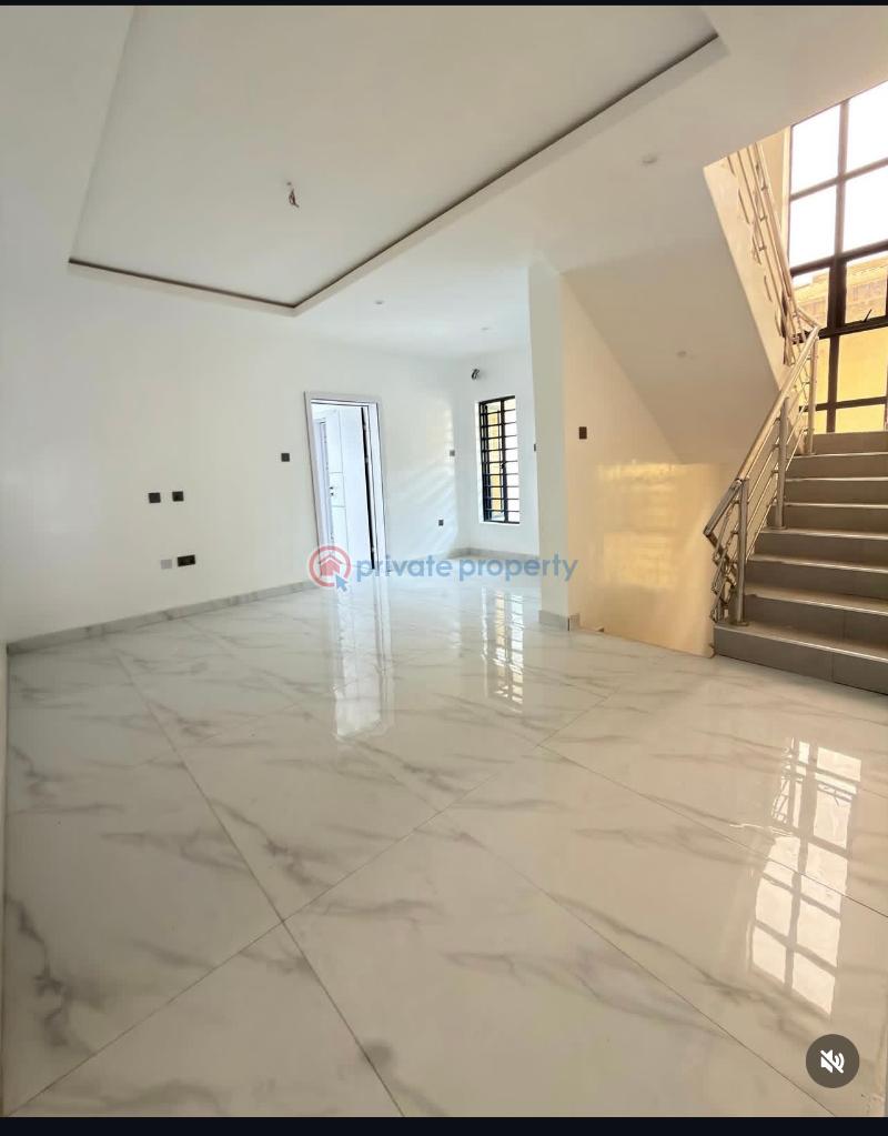 5 bedroom Detached Duplex For Sale Magodo GRA Phase 1 Ojodu Lagos - 7