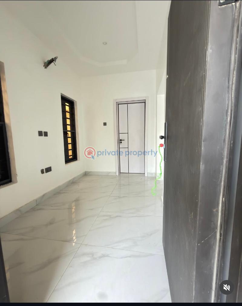 5 bedroom Detached Duplex For Sale Magodo GRA Phase 1 Ojodu Lagos - 16