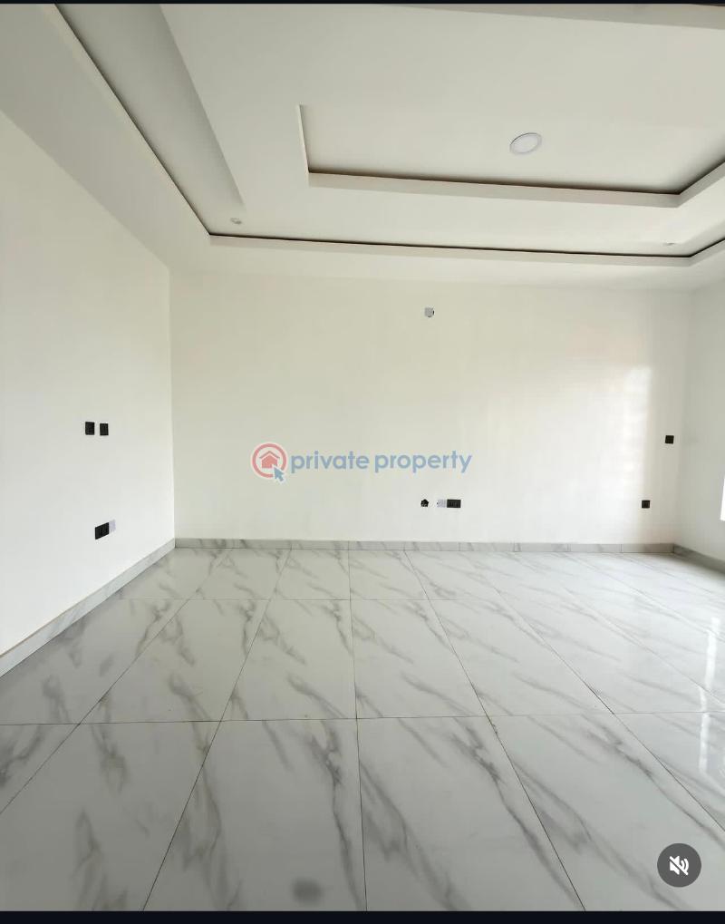 5 bedroom Detached Duplex For Sale Magodo GRA Phase 1 Ojodu Lagos - 3
