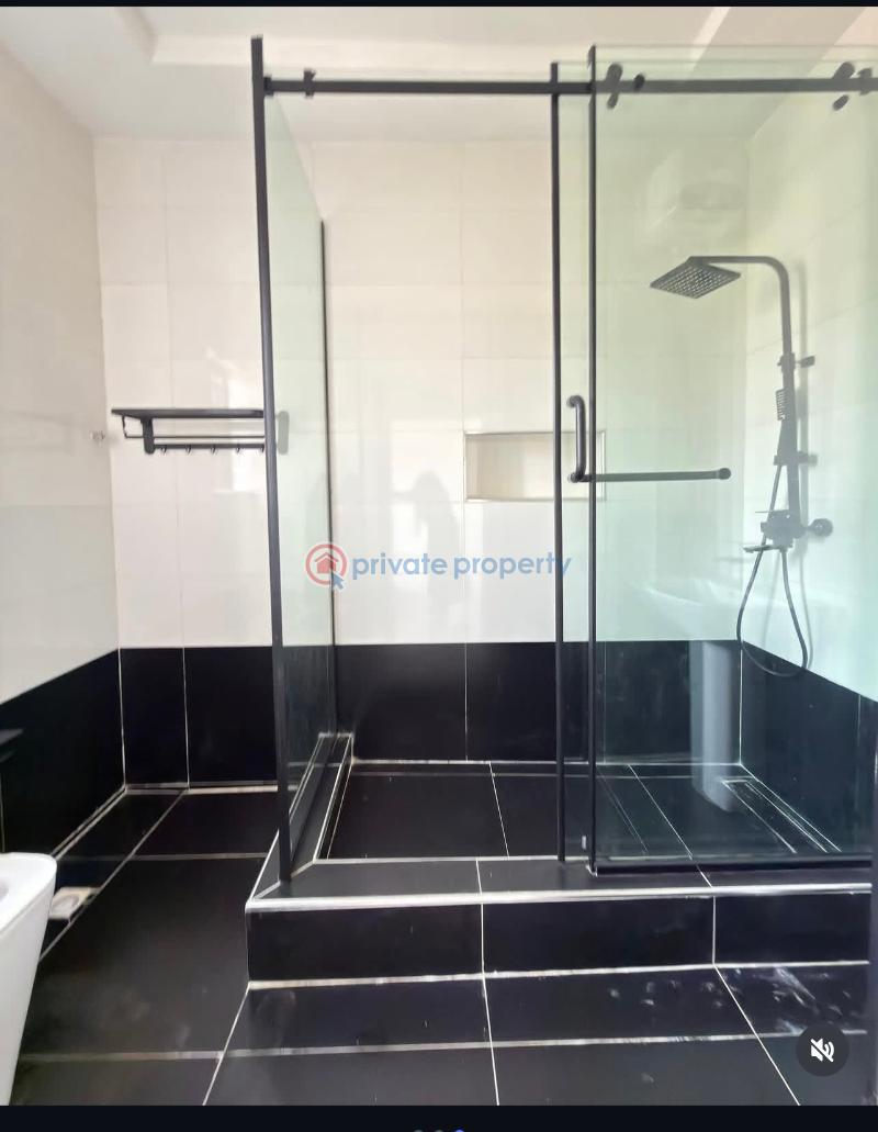 5 bedroom Detached Duplex For Sale Magodo GRA Phase 1 Ojodu Lagos - 8