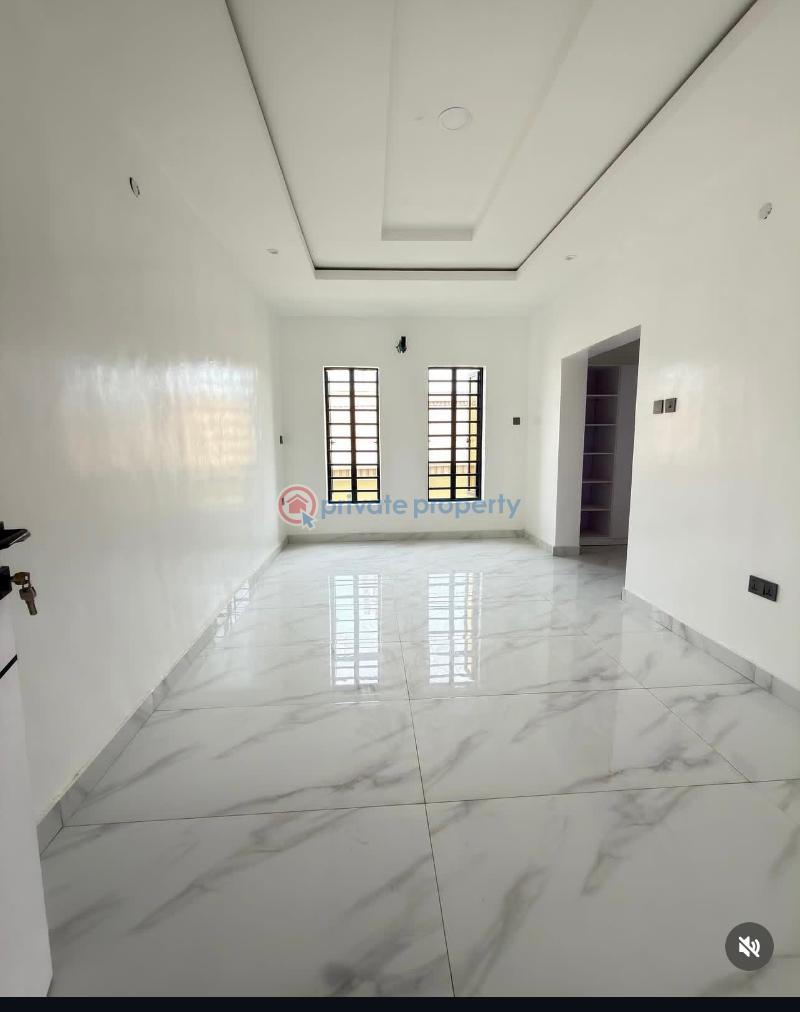 5 bedroom Detached Duplex For Sale Magodo GRA Phase 1 Ojodu Lagos - 6