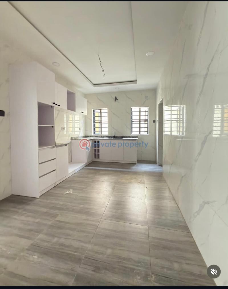5 bedroom Detached Duplex For Sale Magodo GRA Phase 1 Ojodu Lagos - 13
