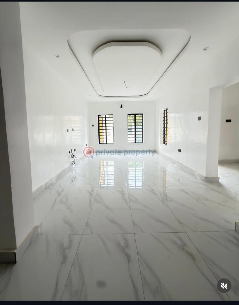 5 bedroom Detached Duplex For Sale Magodo GRA Phase 1 Ojodu Lagos - 15