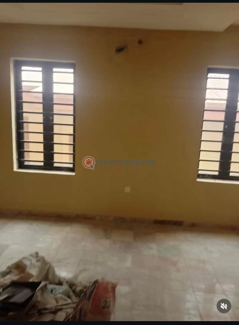5 bedroom Detached Duplex For Sale Ogudu GRA Lagos - 3