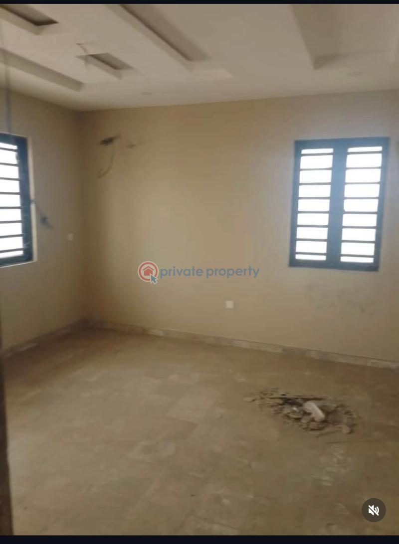 5 bedroom Detached Duplex For Sale Ogudu GRA Lagos - 4