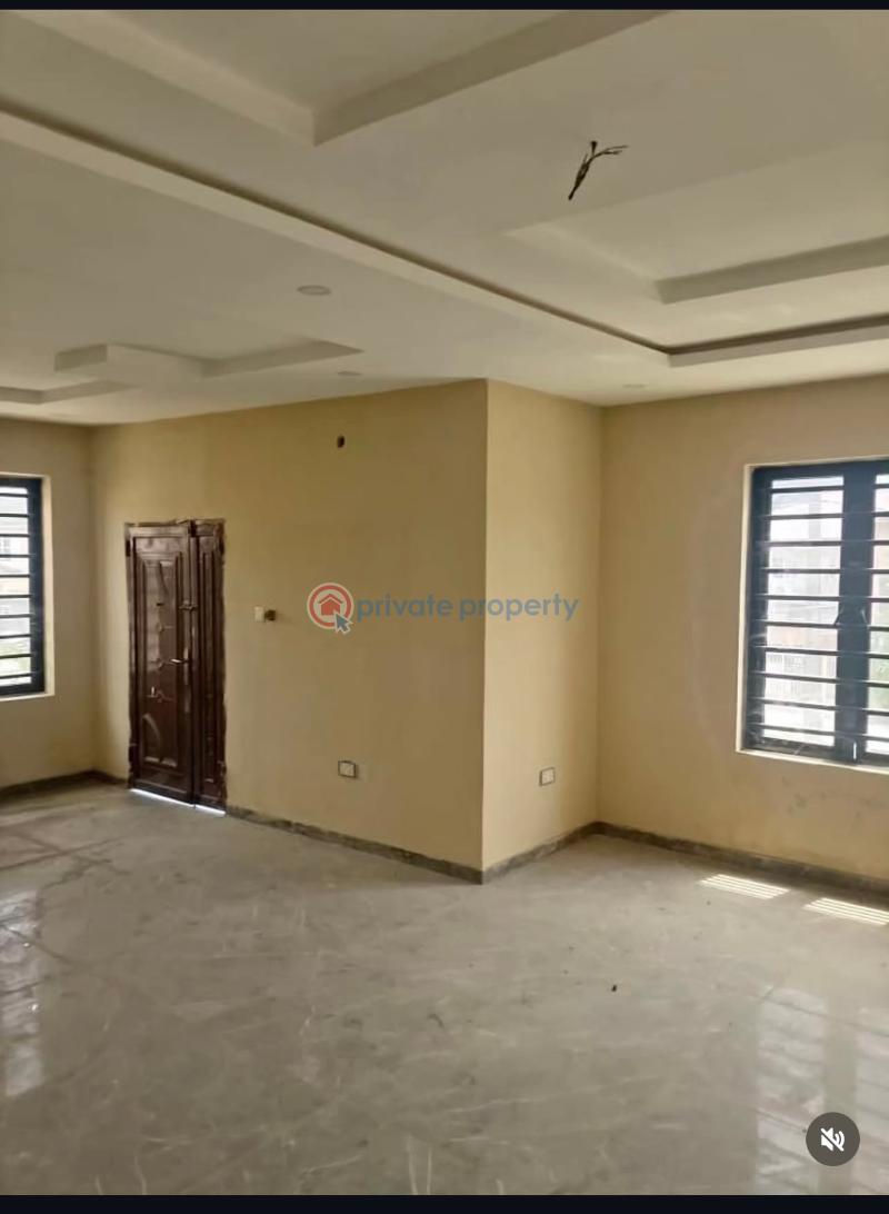 5 bedroom Detached Duplex For Sale Ogudu GRA Lagos - 5