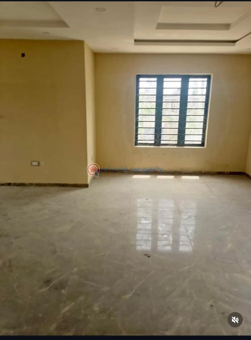 5 bedroom Detached Duplex For Sale Ogudu GRA Lagos - 1