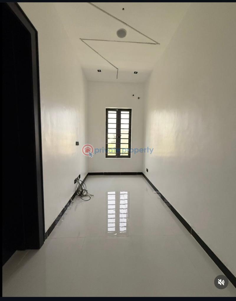 5 bedroom Detached Duplex For Sale Ologolo Lekki Lagos - 6