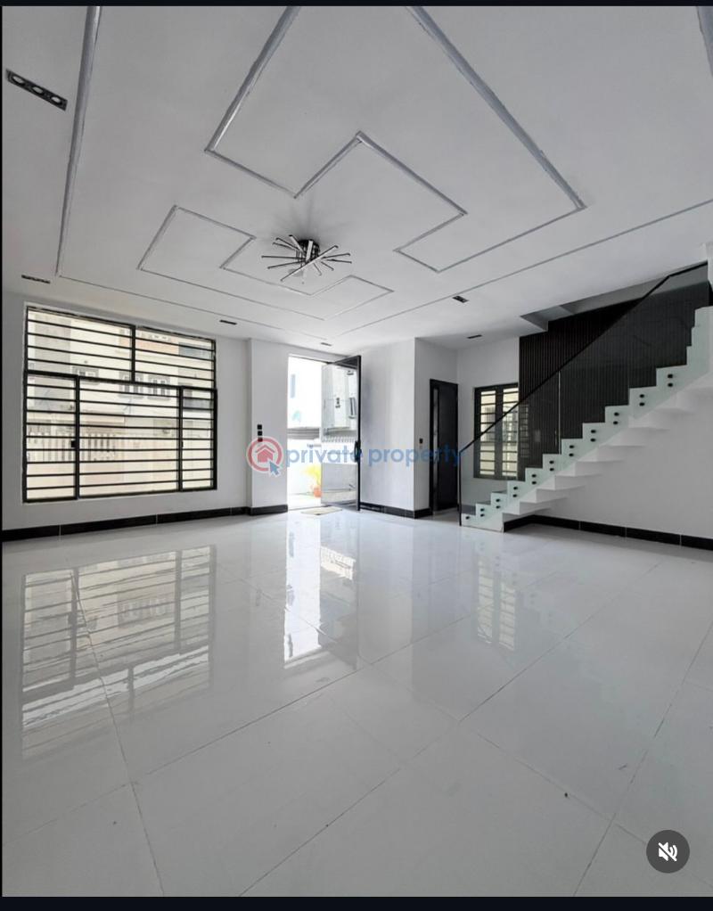 5 bedroom Detached Duplex For Sale Ologolo Lekki Lagos - 12