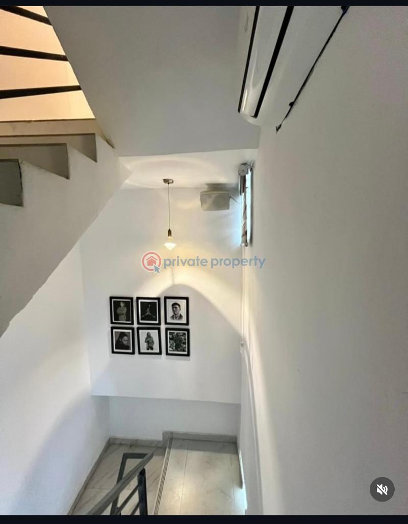 5 bedroom Detached Duplex For Sale Ologolo Lekki Lagos - 10