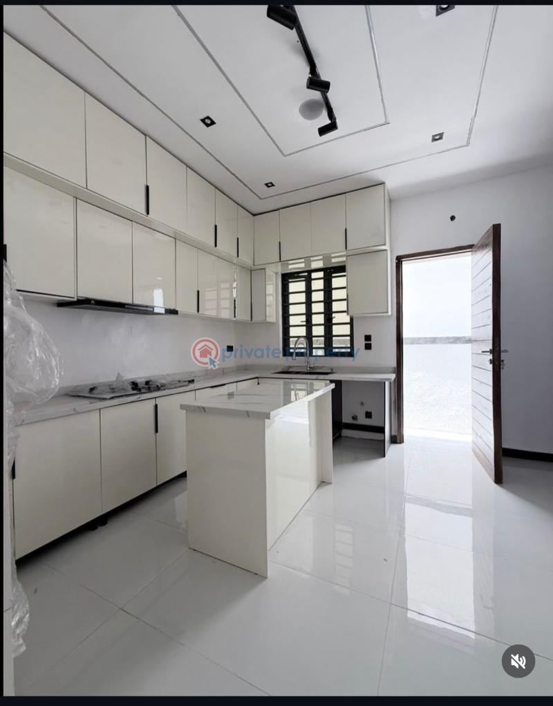 5 bedroom Detached Duplex For Sale Ologolo Lekki Lagos - 8
