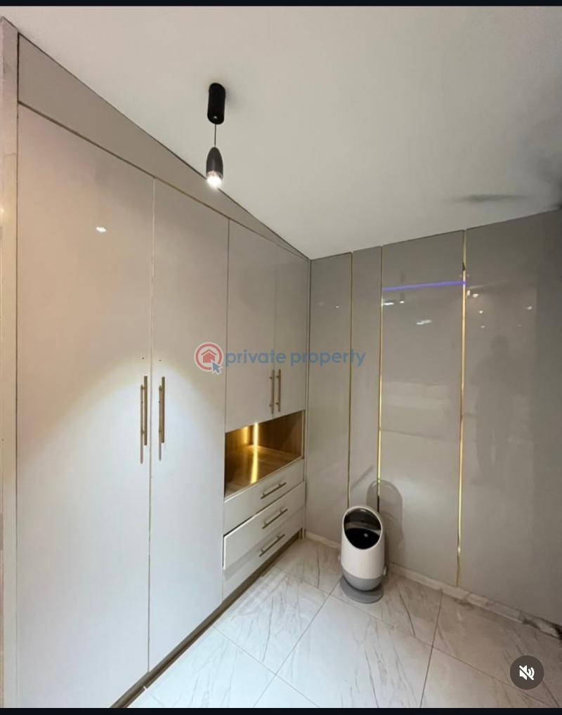 5 bedroom Detached Duplex For Sale Ologolo Lekki Lagos - 1