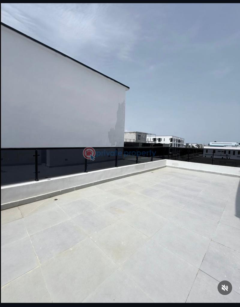 5 bedroom Detached Duplex For Sale Ologolo Lekki Lagos - 7