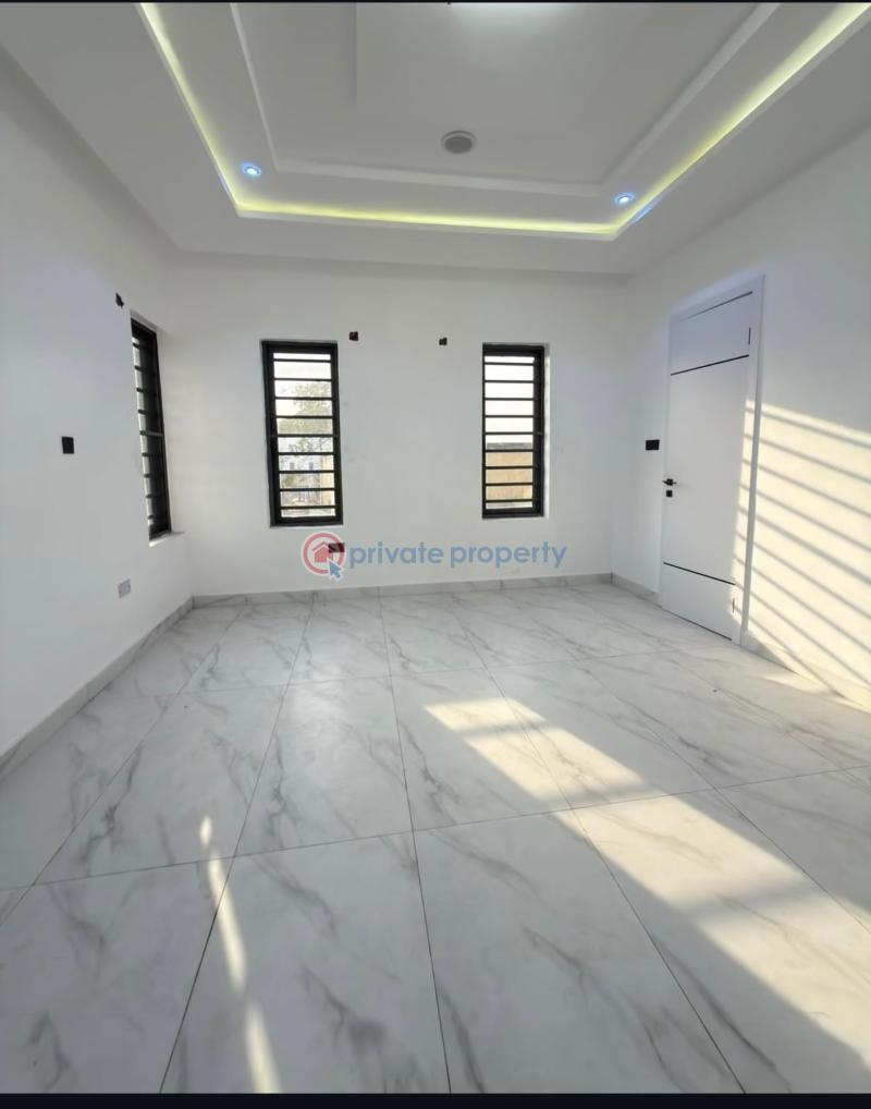 5 bedroom Detached Duplex For Sale Omole Phase 1 Ojodu Lagos - 10