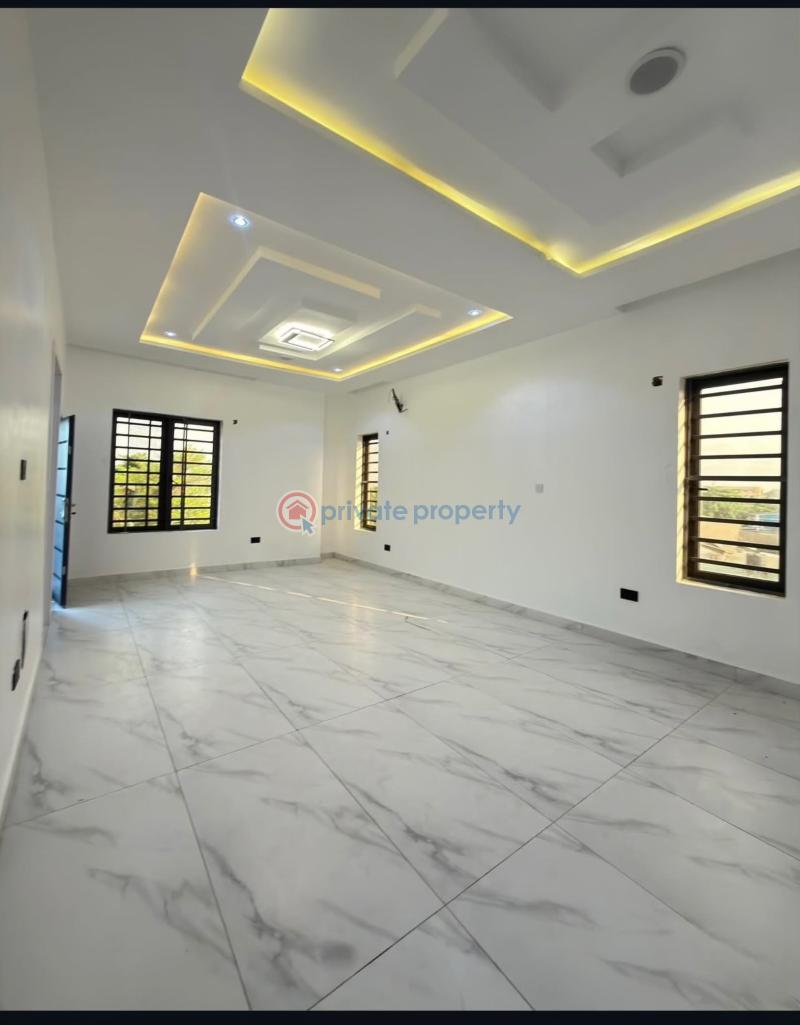 5 bedroom Detached Duplex For Sale Omole Phase 1 Ojodu Lagos - 6