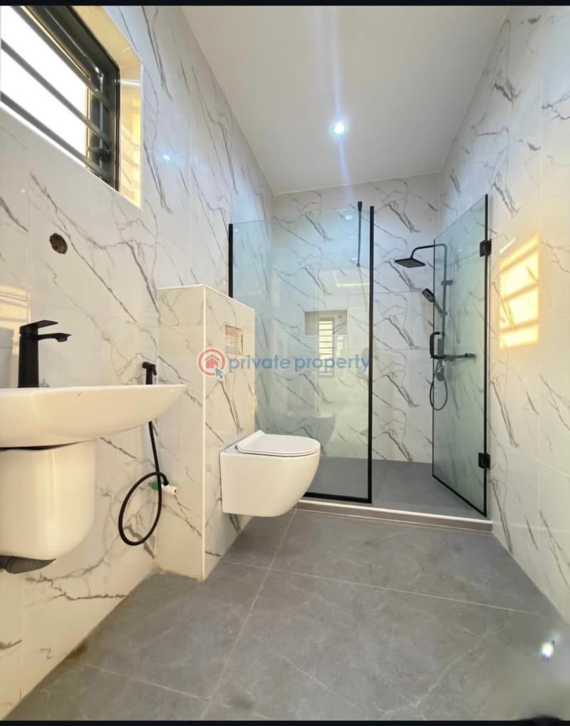 5 bedroom Detached Duplex For Sale Omole Phase 1 Ojodu Lagos - 7