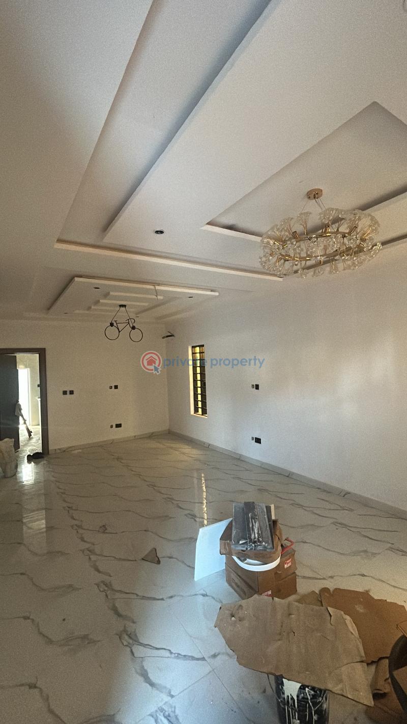 5 bedroom Detached Duplex For Sale Omole Phase 2 Ojodu Lagos - 12