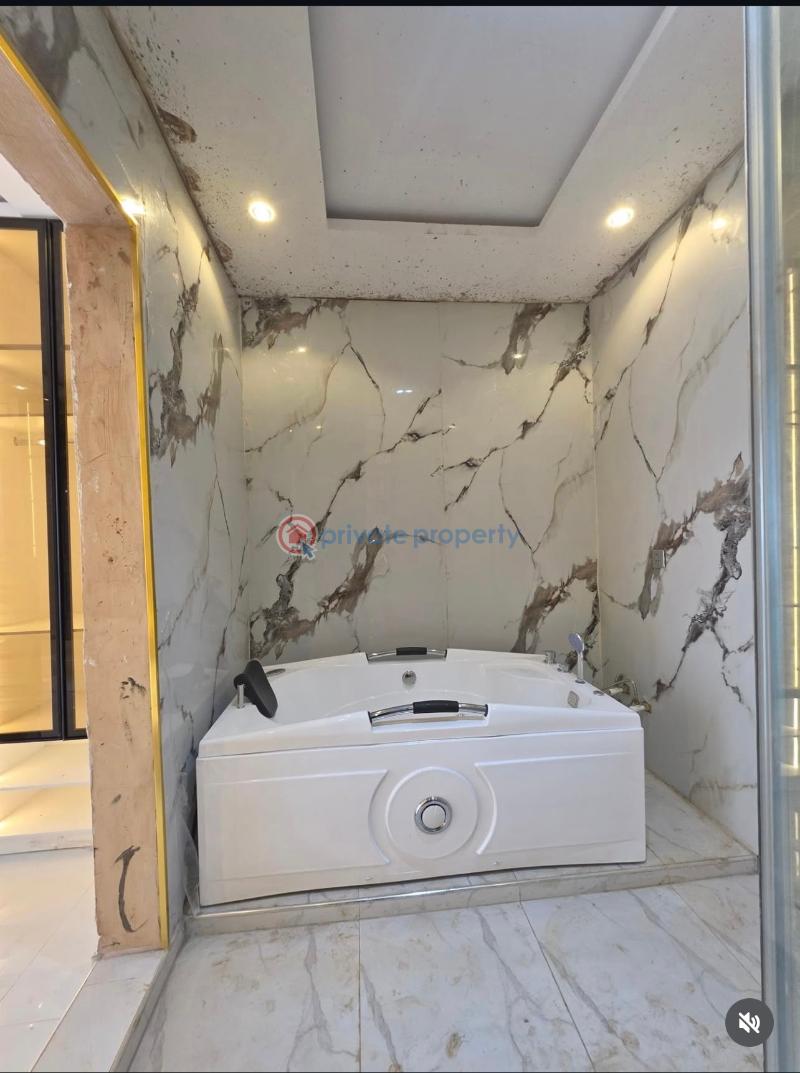 5 bedroom Detached Duplex For Sale Oregun Ikeja Lagos - 4